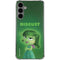 Disney Inside Out Disgust Portrait Galaxy S24 Plus Clear Case